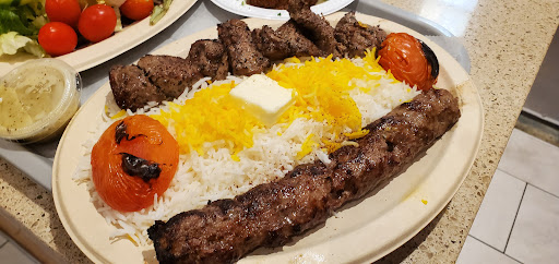 Photo of Moby Dick House of Kabob - 1500 Cornerside Blvd, Vienna, VA 22182