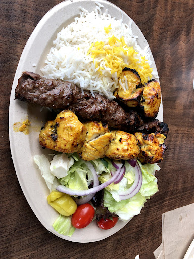 Photo of Moby Dick House of Kabob - 1500 Cornerside Blvd, Vienna, VA 22182