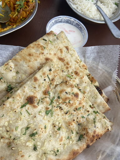 Photo of Indian Express - 109 E Main St, Canton, NY 13617