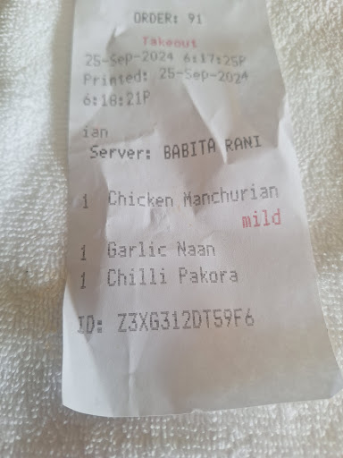 Photo of Indian Express - 109 E Main St, Canton, NY 13617