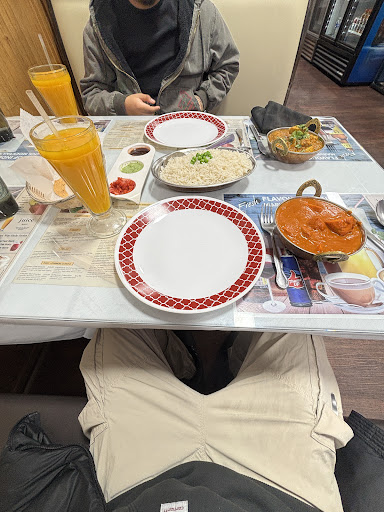 Photo of Indian Express - 109 E Main St, Canton, NY 13617