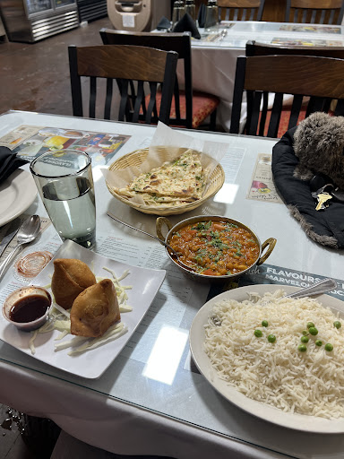 Photo of Indian Express - 109 E Main St, Canton, NY 13617