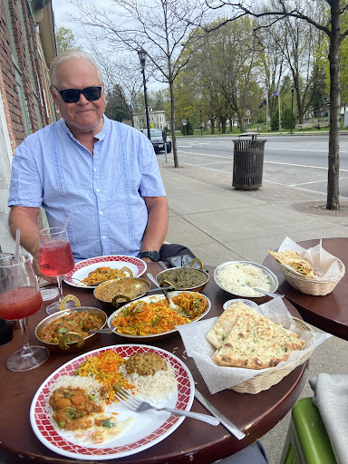 Photo of Indian Express - 109 E Main St, Canton, NY 13617