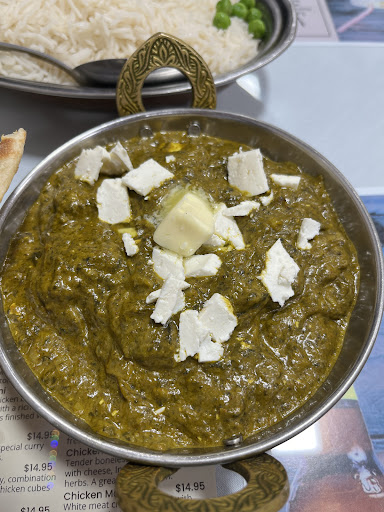 Photo of Indian Express - 109 E Main St, Canton, NY 13617