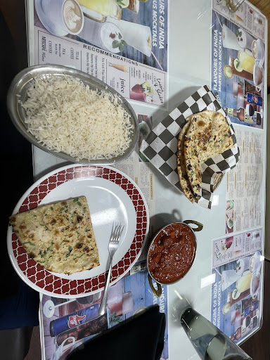 Photo of Indian Express - 109 E Main St, Canton, NY 13617