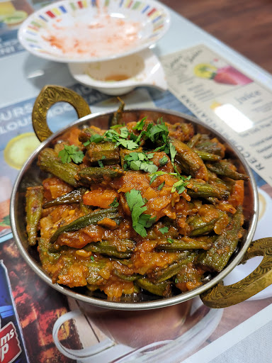 Photo of Indian Express - 109 E Main St, Canton, NY 13617