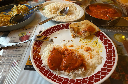 Photo of Royal India Grill - 38 Market St, Potsdam, NY 13676