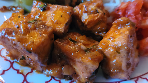 Photo of Royal India Grill - 38 Market St, Potsdam, NY 13676