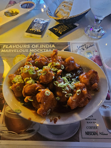 Photo of Royal India Grill - 38 Market St, Potsdam, NY 13676