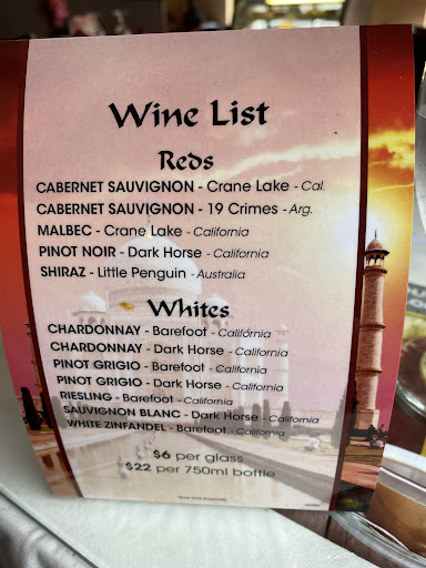 Photo of Royal India Grill - 38 Market St, Potsdam, NY 13676