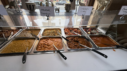 Photo of Royal India Grill - 38 Market St, Potsdam, NY 13676