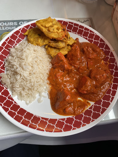 Photo of Royal India Grill - 38 Market St, Potsdam, NY 13676