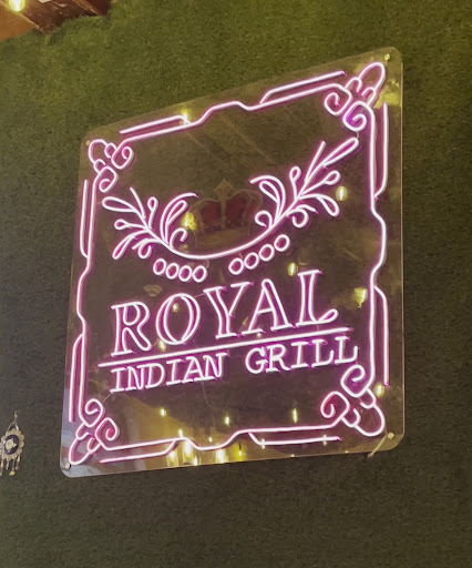 Photo of Royal India Grill - 38 Market St, Potsdam, NY 13676