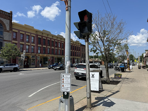 Photo of Royal India Grill - 38 Market St, Potsdam, NY 13676