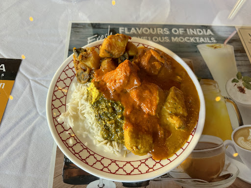 Photo of Royal India Grill - 38 Market St, Potsdam, NY 13676