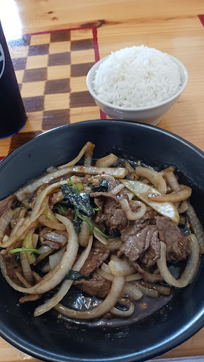 Photo of Thai Smile - 13 Hodskin St, Canton, NY 13617