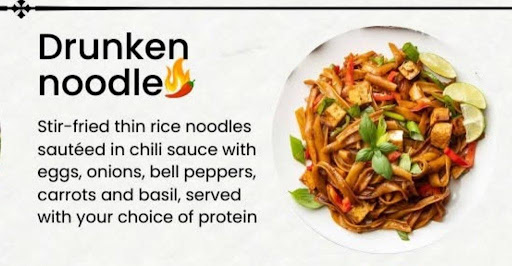 Photo of Thai Smile - 13 Hodskin St, Canton, NY 13617