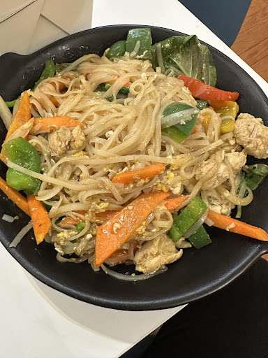 Photo of Thai Smile - 13 Hodskin St, Canton, NY 13617