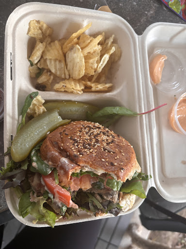 Photo of iCreate Cafe - 130 King St, Pottstown, PA 19464