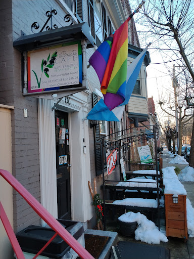 Photo of iCreate Cafe - 130 King St, Pottstown, PA 19464