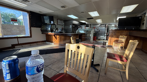 Photo of Mr Grill - 16 S Keim St, Pottstown, PA 19464