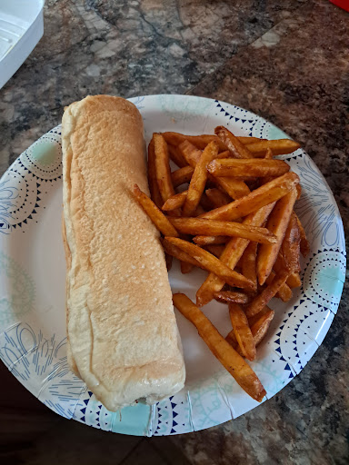 Photo of Mr Grill - 16 S Keim St, Pottstown, PA 19464