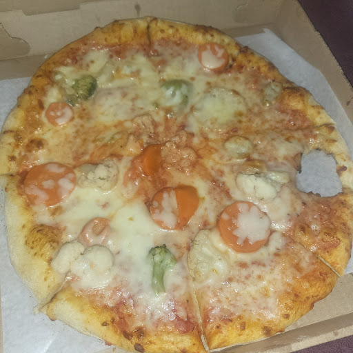 Photo of Mr Grill - 16 S Keim St, Pottstown, PA 19464