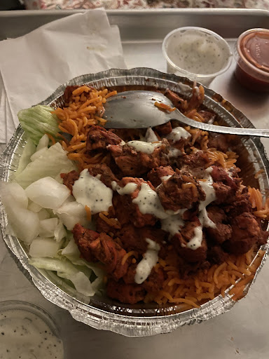 Photo of Mr Grill - 16 S Keim St, Pottstown, PA 19464