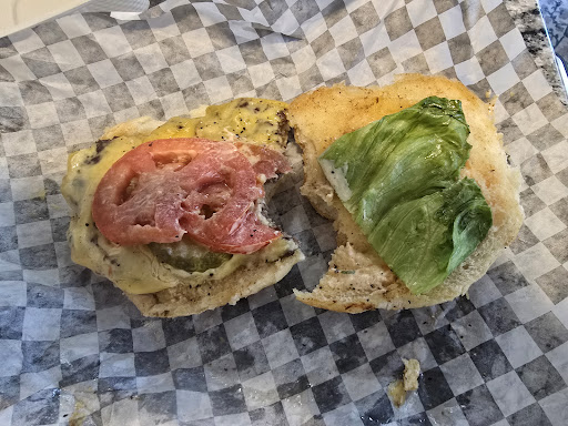 Photo of Mr Grill - 16 S Keim St, Pottstown, PA 19464