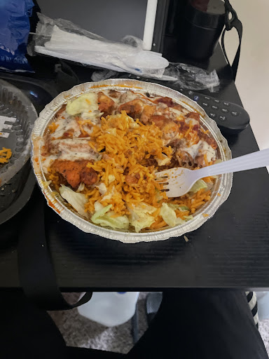 Photo of Mr Grill - 16 S Keim St, Pottstown, PA 19464