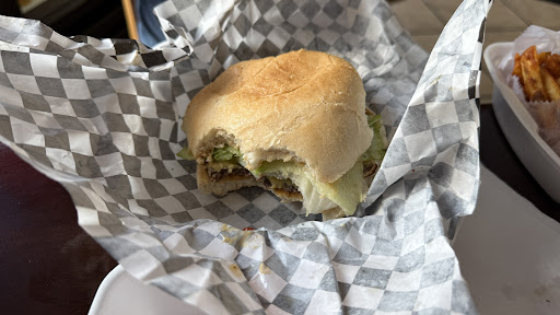 Photo of Mr Grill - 16 S Keim St, Pottstown, PA 19464