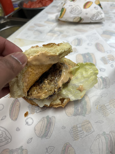 Photo of Mr Grill - 16 S Keim St, Pottstown, PA 19464