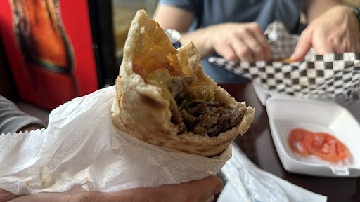 Photo of Mr Grill - 16 S Keim St, Pottstown, PA 19464