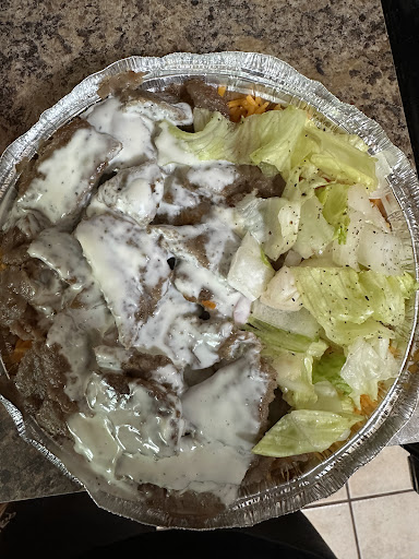 Photo of Mr Grill - 16 S Keim St, Pottstown, PA 19464