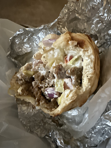 Photo of Mr Grill - 16 S Keim St, Pottstown, PA 19464