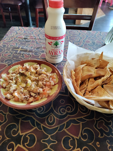 Photo of Cafe Baladi - 235 Lancaster Ave, Malvern, PA 19355