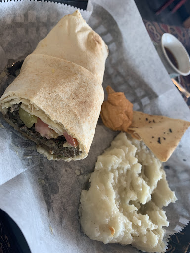 Photo of Cafe Baladi - 235 Lancaster Ave, Malvern, PA 19355