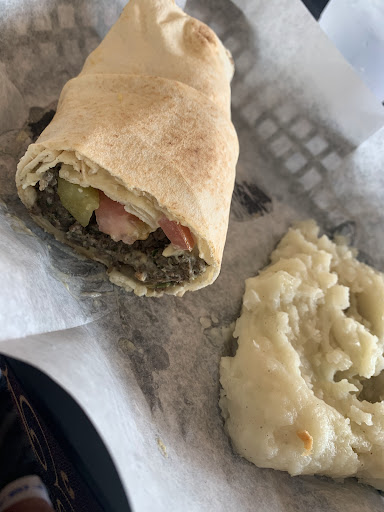 Photo of Cafe Baladi - 235 Lancaster Ave, Malvern, PA 19355