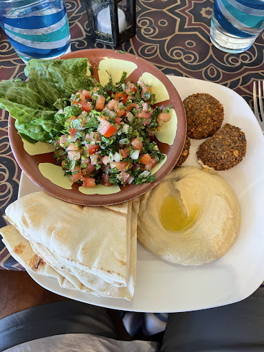 Photo of Cafe Baladi - 235 Lancaster Ave, Malvern, PA 19355