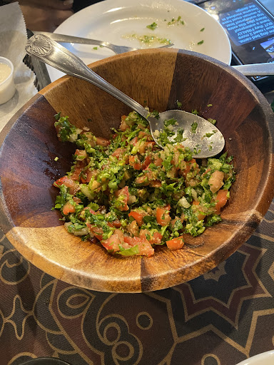 Photo of Cafe Baladi - 235 Lancaster Ave, Malvern, PA 19355