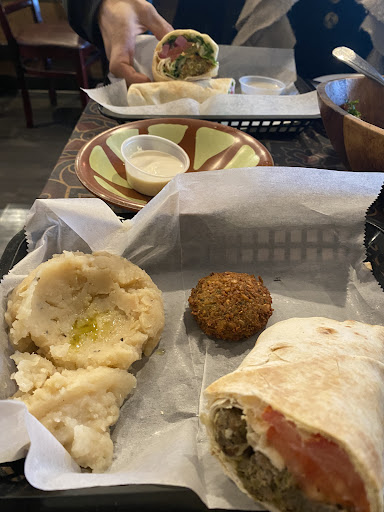 Photo of Cafe Baladi - 235 Lancaster Ave, Malvern, PA 19355