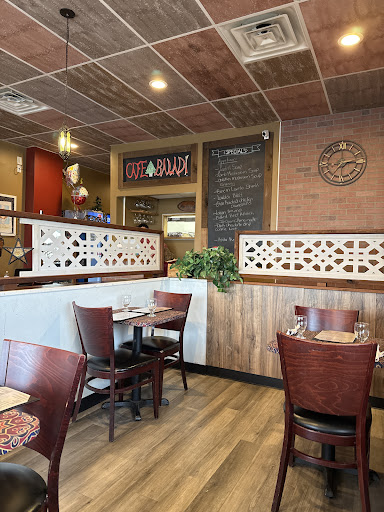 Photo of Cafe Baladi - 235 Lancaster Ave, Malvern, PA 19355