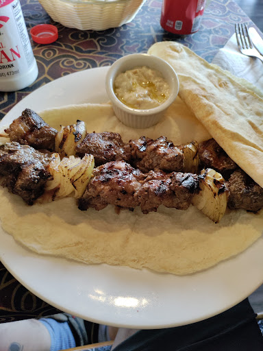 Photo of Cafe Baladi - 235 Lancaster Ave, Malvern, PA 19355