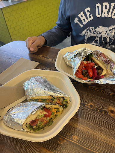 Photo of mezeh - 350 Mall Blvd, King of Prussia, PA 19406