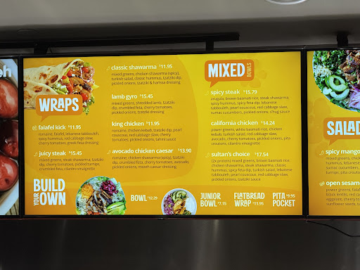 Photo of mezeh - 350 Mall Blvd, King of Prussia, PA 19406