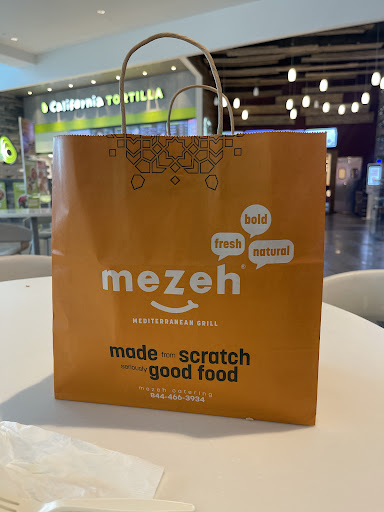 Photo of mezeh - 350 Mall Blvd, King of Prussia, PA 19406