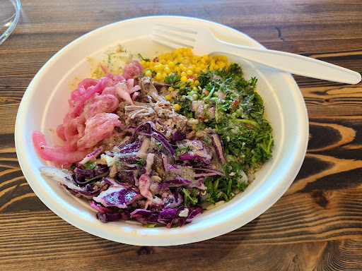 Photo of mezeh - 350 Mall Blvd, King of Prussia, PA 19406