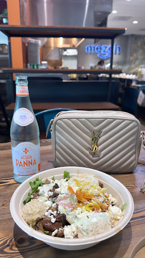 Photo of mezeh - 350 Mall Blvd, King of Prussia, PA 19406