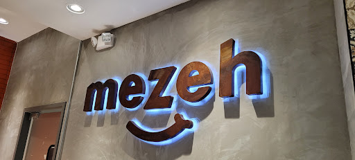 Photo of mezeh - 350 Mall Blvd, King of Prussia, PA 19406