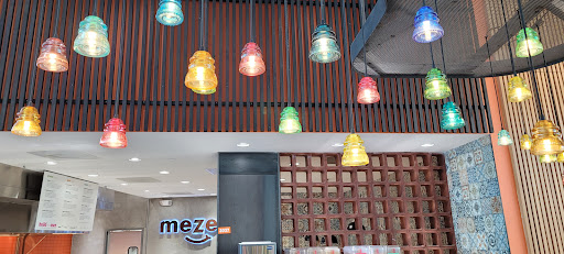 Photo of mezeh - 350 Mall Blvd, King of Prussia, PA 19406